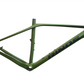 RINOS T800 karbon kerékpárváz MTB hardtail könnyűsúlyú