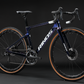 RINOS Karbon Gravel Kerékpár Sandman1.0 Shimano R3000