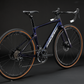 RINOS Karbon Gravel Kerékpár Sandman1.0 Shimano R3000