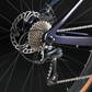 RINOS Karbon Gravel Kerékpár Sandman1.0 Shimano R3000