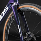 RINOS Karbon Gravel Kerékpár Sandman1.0 Shimano R3000