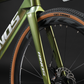 RINOS Karbon Gravel Kerékpár Sandman1.0 Shimano R3000
