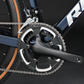 RINOS Karbon Gravel Kerékpár Sandman1.0 Shimano R3000