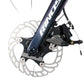 RINOS Karbon Gravel Kerékpár Sandman5.0 Shimano R8000 Ultegra
