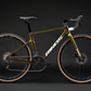 RINOS Karbon Gravel Kerékpár Sandman1.0 Shimano R3000