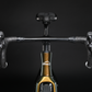 RINOS Karbon Gravel Kerékpár Sandman1.0 Shimano R3000