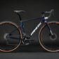 RINOS Karbon Gravel Kerékpár Sandman3.0 Shimano R7000