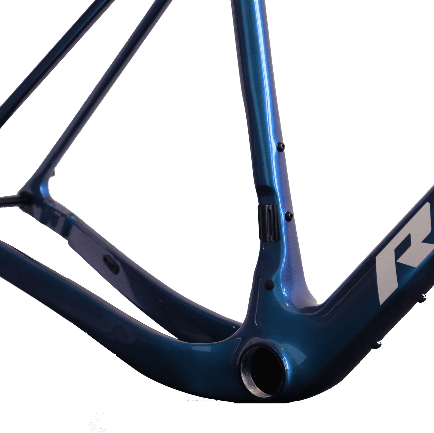 RINOS Karbon Gravel Kerékpár Sandman3.0 Shimano R7000