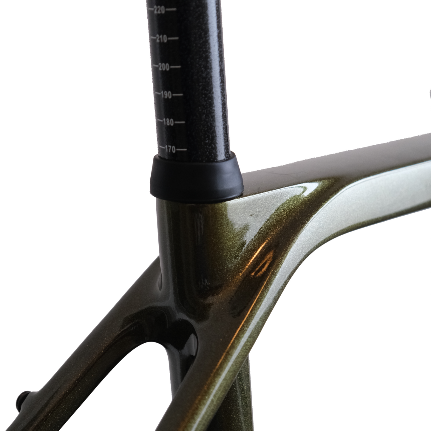 RINOS Karbon Gravel Kerékpár Sandman3.0 Shimano R7000