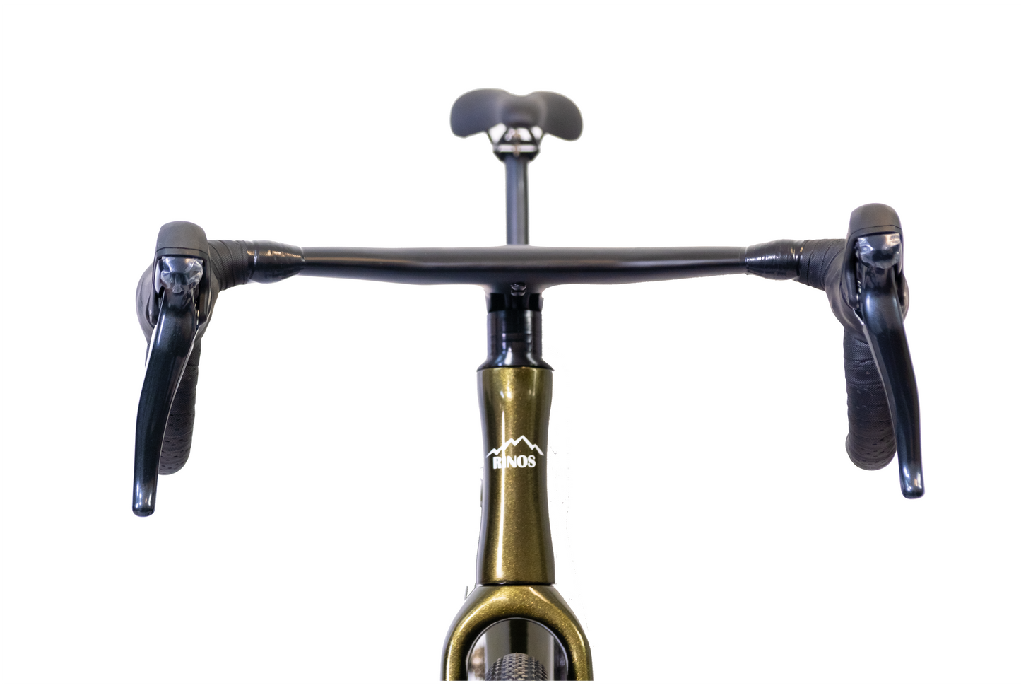 RINOS Karbon Gravel Kerékpár Sandman3.0 Shimano R7000