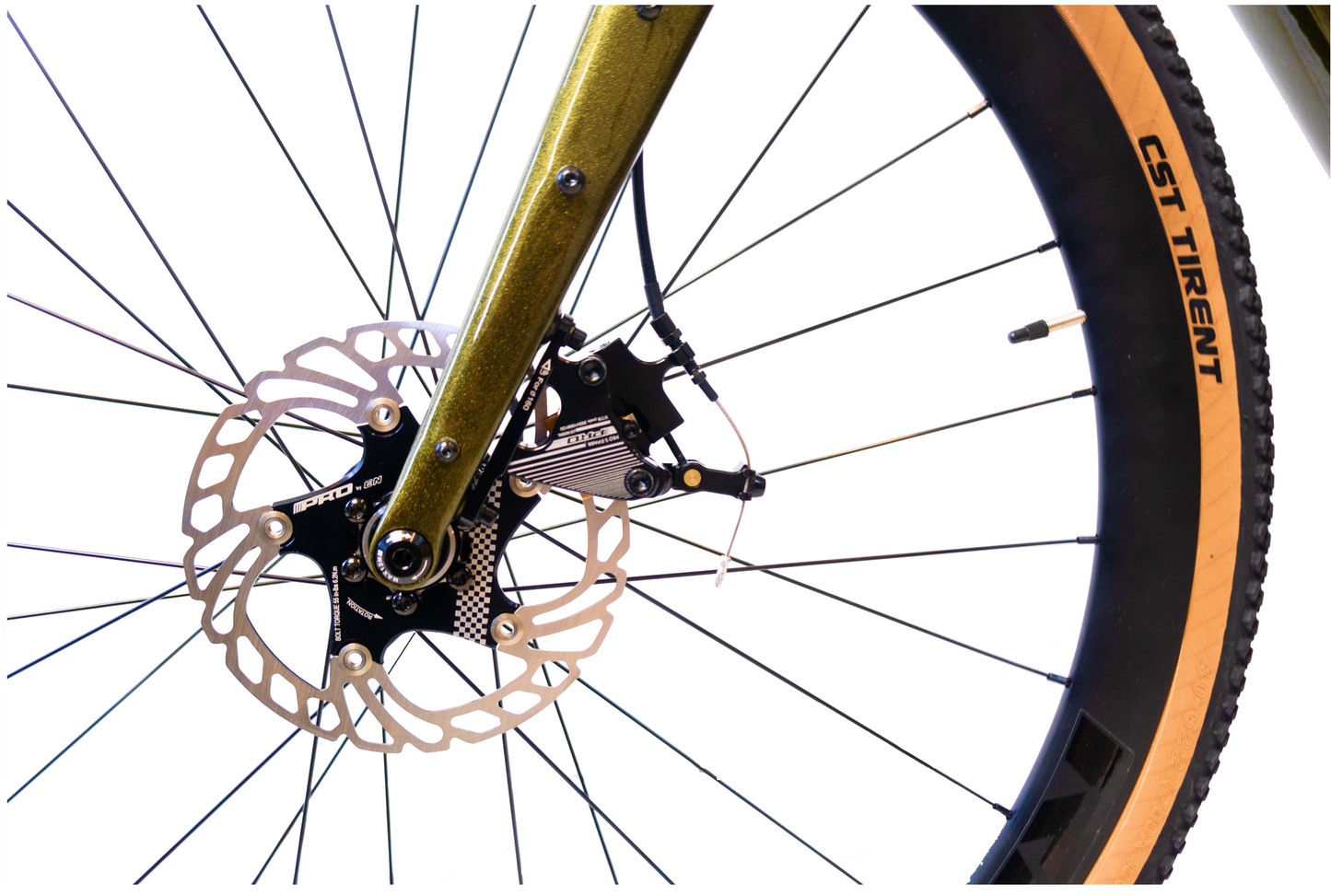 RINOS Karbon Gravel Kerékpár Sandman3.0 Shimano R7000