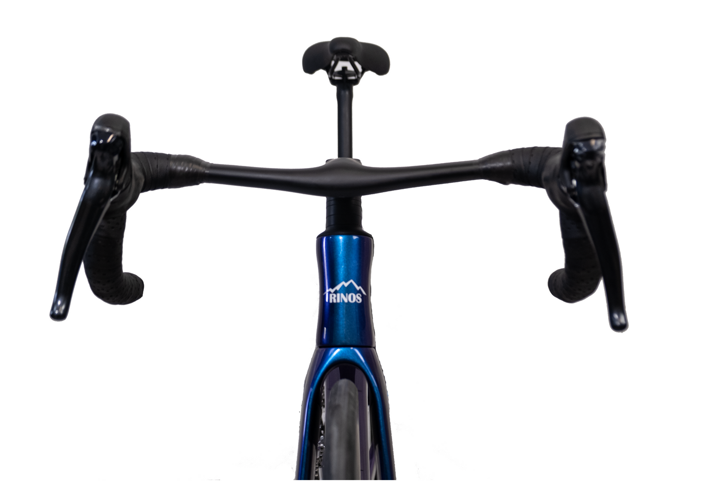 RINOS karbon országúti kerékpár 700C Shimano SORA R3000 18 sebességes Odin1.0