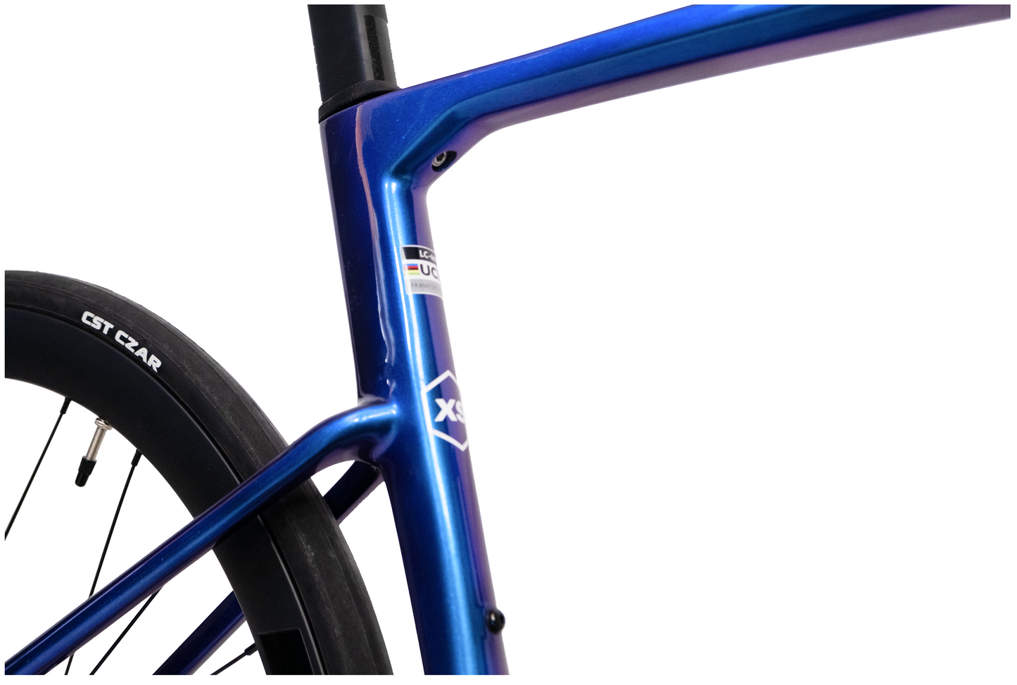 RINOS karbon országúti kerékpár 700C Shimano SORA R3000 18 sebességes Odin1.0