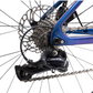RINOS karbon országúti kerékpár 700C Shimano SORA R3000 18 sebességes Odin1.0