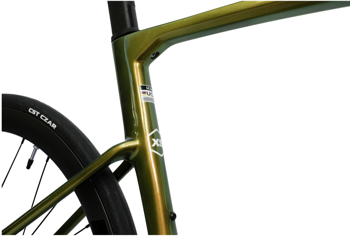 RINOS karbon országúti kerékpár 700C Shimano SORA R3000 18 sebességes Odin1.0