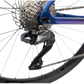 RINOS karbon országúti kerékpár Odin 6.0 700C Shimano 105 Di2 R7150, 24 sebesség