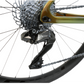 RINOS karbon országúti kerékpár Odin 6.0 700C Shimano 105 Di2 R7150, 24 sebesség