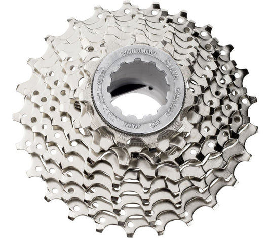 SHIMANO 9 sebességes országúti kazetták