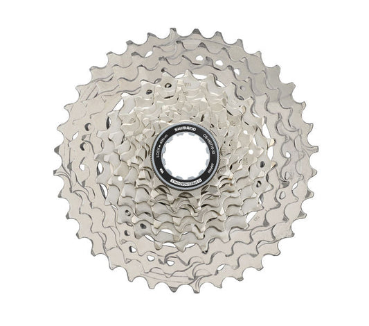 SHIMANO kazetták 12 sebességes Road