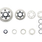 SHIMANO 11 sebességes Gravel kazetták