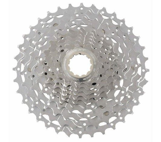 SHIMANO 10 sebességes MTB kazetták