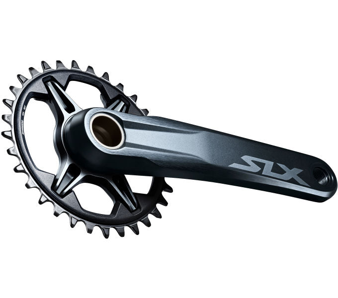 SHIMANO hajtókar SLX FC-M7100 12 sebességes