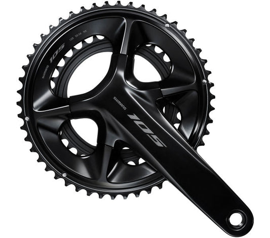SHIMANO hajtókar 105 FC-R7100 2x12 sebességes