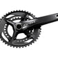 Forgattyús SHIMANO GRX FC-RX810 2x11 sebességes