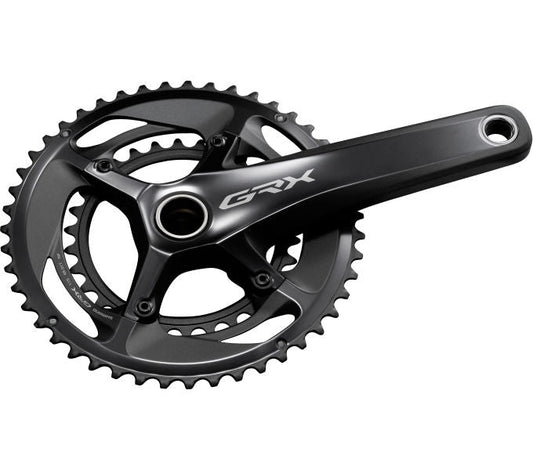 Forgattyús SHIMANO GRX FC-RX810 2x11 sebességes