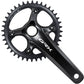 Hajtókar SHIMANO GRX FC-RX820 1x12 sebességes