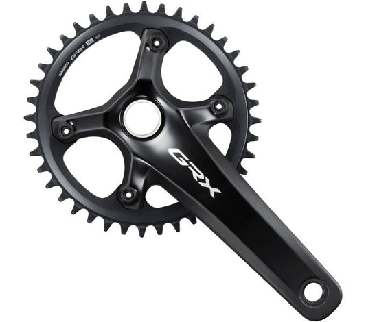 Hajtókar SHIMANO GRX FC-RX820 1x12 sebességes