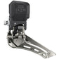 SHIMANO GRX Di2 FD-RX825 első váltó