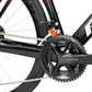 RINOS karbon országúti kerékpár 700C Shimano 105 R7120 24 sebességes Odin4.0