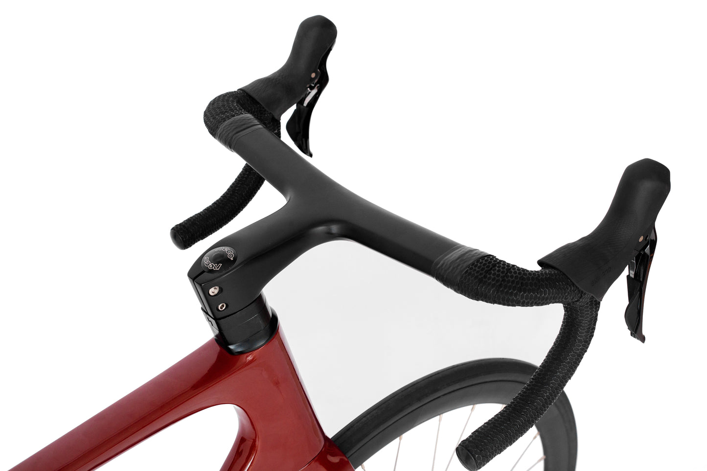 RINOS karbon országúti kerékpár 700C Shimano 105 R7120 24 sebességes Odin4.0