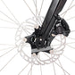 RINOS karbon országúti kerékpár 700C Shimano 105 R7120 24 sebességes Odin4.0