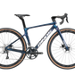 RINOS Karbon Gravel Kerékpár Sandman3.0 Shimano R7000