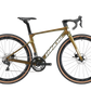 RINOS Karbon Gravel Kerékpár Sandman1.0 Shimano R3000