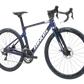 RINOS karbon országúti kerékpár 700C Shimano 105 R7000 22 sebességes Odin3.0