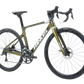 RINOS karbon országúti kerékpár 700C Shimano 105 R7000 22 sebességes Odin3.0