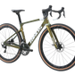 RINOS Karbon Gravel Kerékpár Sandman1.0 Shimano R3000