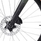 RINOS Karbon Gravel Kerékpár Sandman4.0 Shimano GRX400
