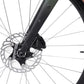 RINOS Karbon Gravel Kerékpár Sandman6.0 Shimano GRX600