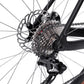RINOS Karbon Gravel Kerékpár Sandman6.0 Shimano GRX600