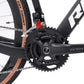 RINOS Karbon Gravel Kerékpár Sandman6.0 Shimano GRX600