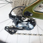 RINOS Karbon Gravel Kerékpár Sandman5.0 Shimano R8000 Ultegra