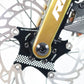 RINOS Karbon Gravel Kerékpár Sandman5.0 Shimano R8000 Ultegra
