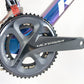RINOS Karbon Gravel Kerékpár Sandman5.0 Shimano R8000 Ultegra