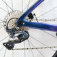 RINOS Karbon Gravel Kerékpár Sandman5.0 Shimano R8000 Ultegra