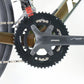 RINOS karbon országúti kerékpár 700C Shimano 105 R7000 22 sebességes Odin3.0