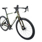 RINOS karbon országúti kerékpár 700C Shimano 105 R7000 22 sebességes Odin3.0